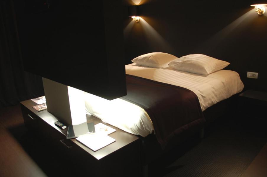 Hotel Victory Groot Bijgaarden Room photo